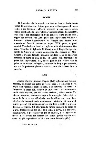 Archivio storico italiano ossia raccolta di opere e documenti finora inediti o divenuti rarissimi riguardanti la storia d'Italia