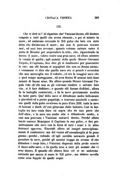 Archivio storico italiano ossia raccolta di opere e documenti finora inediti o divenuti rarissimi riguardanti la storia d'Italia