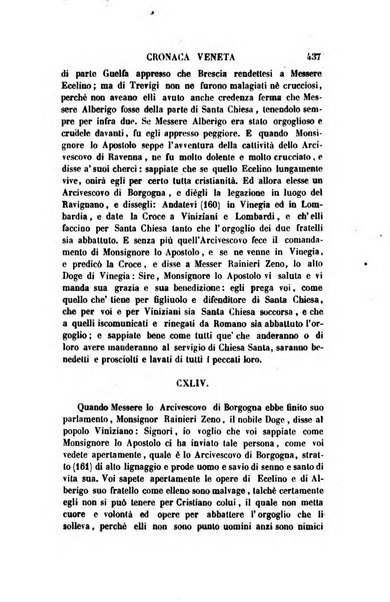 Archivio storico italiano ossia raccolta di opere e documenti finora inediti o divenuti rarissimi riguardanti la storia d'Italia