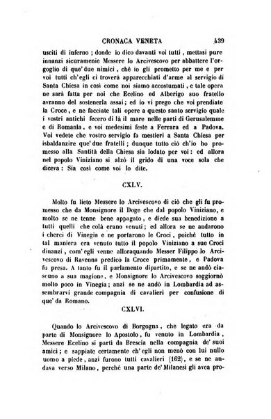 Archivio storico italiano ossia raccolta di opere e documenti finora inediti o divenuti rarissimi riguardanti la storia d'Italia