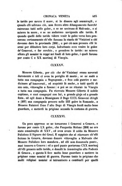 Archivio storico italiano ossia raccolta di opere e documenti finora inediti o divenuti rarissimi riguardanti la storia d'Italia