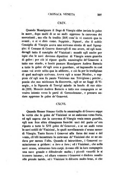 Archivio storico italiano ossia raccolta di opere e documenti finora inediti o divenuti rarissimi riguardanti la storia d'Italia