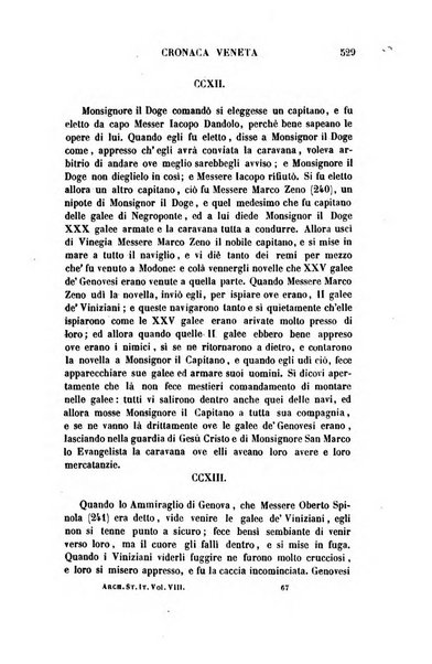 Archivio storico italiano ossia raccolta di opere e documenti finora inediti o divenuti rarissimi riguardanti la storia d'Italia