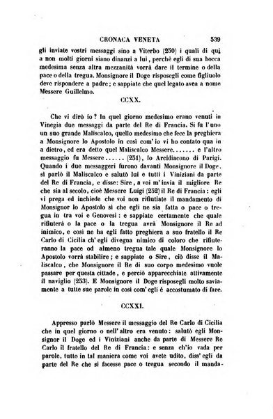 Archivio storico italiano ossia raccolta di opere e documenti finora inediti o divenuti rarissimi riguardanti la storia d'Italia