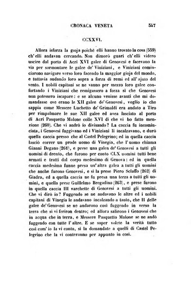 Archivio storico italiano ossia raccolta di opere e documenti finora inediti o divenuti rarissimi riguardanti la storia d'Italia