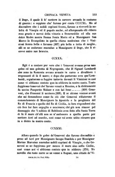 Archivio storico italiano ossia raccolta di opere e documenti finora inediti o divenuti rarissimi riguardanti la storia d'Italia