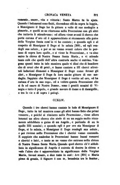 Archivio storico italiano ossia raccolta di opere e documenti finora inediti o divenuti rarissimi riguardanti la storia d'Italia