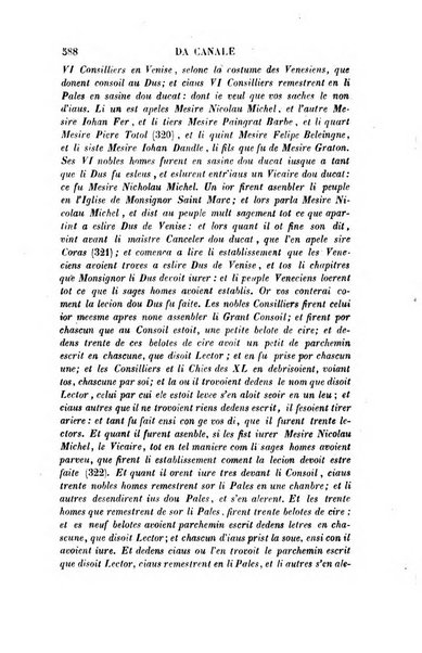 Archivio storico italiano ossia raccolta di opere e documenti finora inediti o divenuti rarissimi riguardanti la storia d'Italia