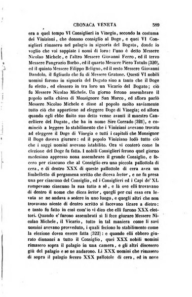 Archivio storico italiano ossia raccolta di opere e documenti finora inediti o divenuti rarissimi riguardanti la storia d'Italia