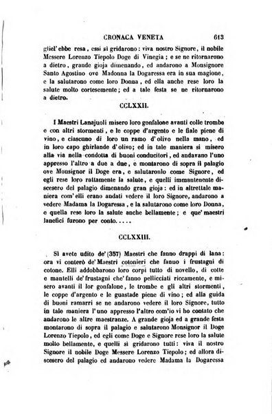 Archivio storico italiano ossia raccolta di opere e documenti finora inediti o divenuti rarissimi riguardanti la storia d'Italia