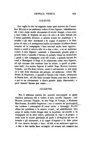 Archivio storico italiano ossia raccolta di opere e documenti finora inediti o divenuti rarissimi riguardanti la storia d'Italia