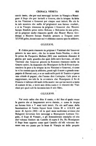 Archivio storico italiano ossia raccolta di opere e documenti finora inediti o divenuti rarissimi riguardanti la storia d'Italia