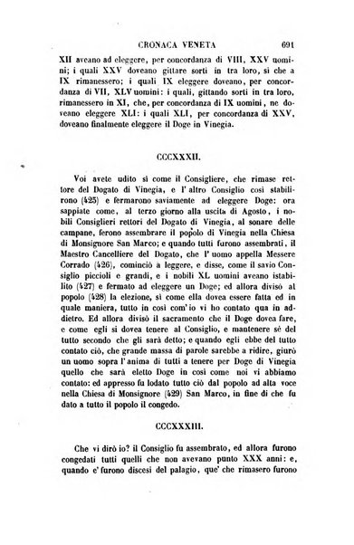 Archivio storico italiano ossia raccolta di opere e documenti finora inediti o divenuti rarissimi riguardanti la storia d'Italia