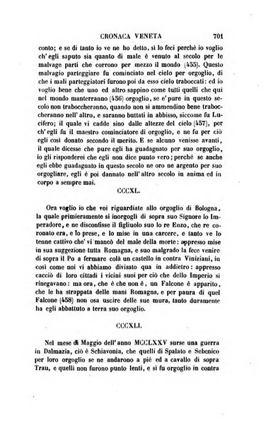 Archivio storico italiano ossia raccolta di opere e documenti finora inediti o divenuti rarissimi riguardanti la storia d'Italia