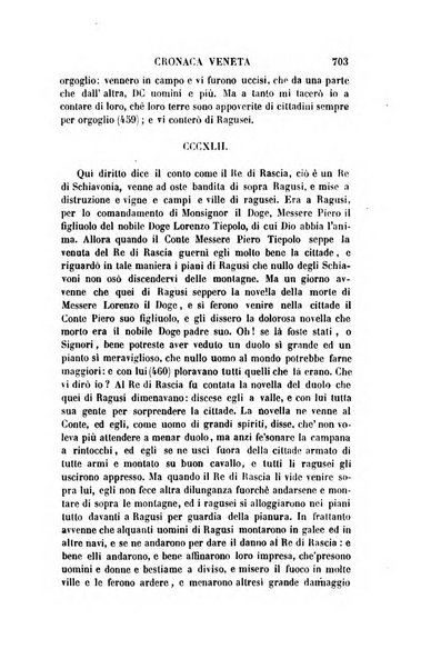 Archivio storico italiano ossia raccolta di opere e documenti finora inediti o divenuti rarissimi riguardanti la storia d'Italia