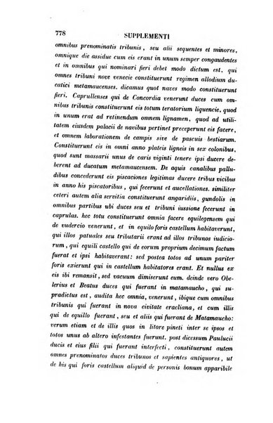 Archivio storico italiano ossia raccolta di opere e documenti finora inediti o divenuti rarissimi riguardanti la storia d'Italia