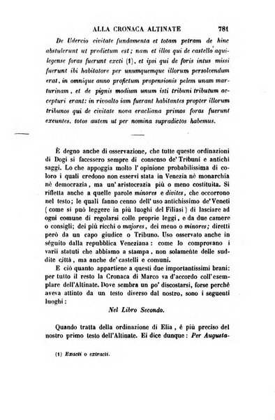 Archivio storico italiano ossia raccolta di opere e documenti finora inediti o divenuti rarissimi riguardanti la storia d'Italia