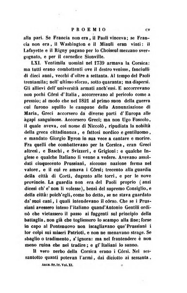 Archivio storico italiano ossia raccolta di opere e documenti finora inediti o divenuti rarissimi riguardanti la storia d'Italia