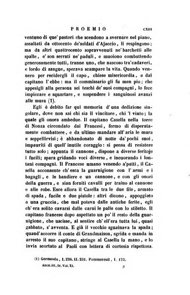 Archivio storico italiano ossia raccolta di opere e documenti finora inediti o divenuti rarissimi riguardanti la storia d'Italia