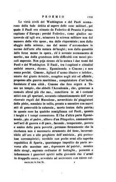 Archivio storico italiano ossia raccolta di opere e documenti finora inediti o divenuti rarissimi riguardanti la storia d'Italia