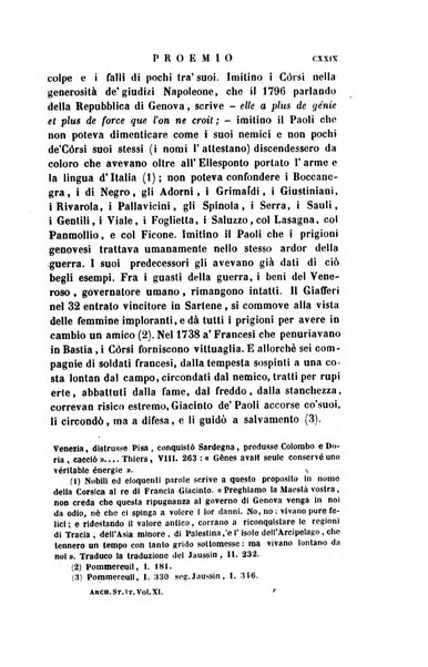 Archivio storico italiano ossia raccolta di opere e documenti finora inediti o divenuti rarissimi riguardanti la storia d'Italia