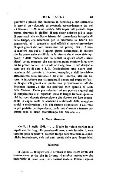 Archivio storico italiano ossia raccolta di opere e documenti finora inediti o divenuti rarissimi riguardanti la storia d'Italia