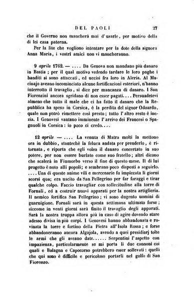 Archivio storico italiano ossia raccolta di opere e documenti finora inediti o divenuti rarissimi riguardanti la storia d'Italia