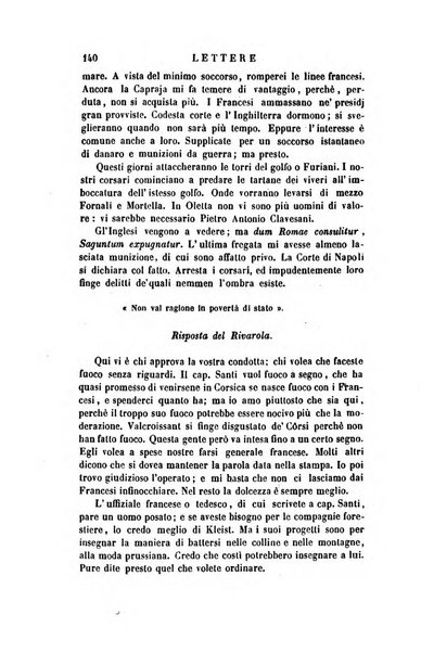 Archivio storico italiano ossia raccolta di opere e documenti finora inediti o divenuti rarissimi riguardanti la storia d'Italia