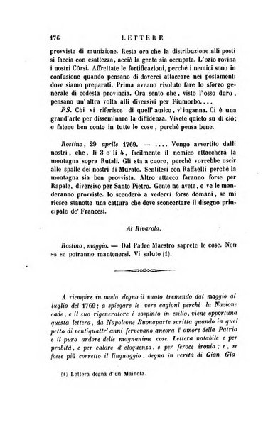 Archivio storico italiano ossia raccolta di opere e documenti finora inediti o divenuti rarissimi riguardanti la storia d'Italia