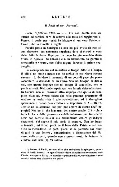 Archivio storico italiano ossia raccolta di opere e documenti finora inediti o divenuti rarissimi riguardanti la storia d'Italia