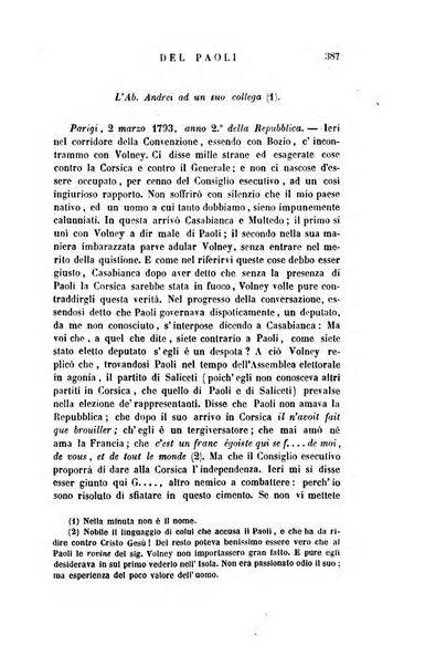 Archivio storico italiano ossia raccolta di opere e documenti finora inediti o divenuti rarissimi riguardanti la storia d'Italia