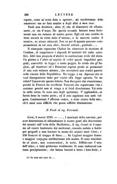 Archivio storico italiano ossia raccolta di opere e documenti finora inediti o divenuti rarissimi riguardanti la storia d'Italia