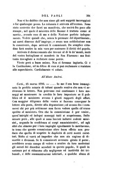 Archivio storico italiano ossia raccolta di opere e documenti finora inediti o divenuti rarissimi riguardanti la storia d'Italia