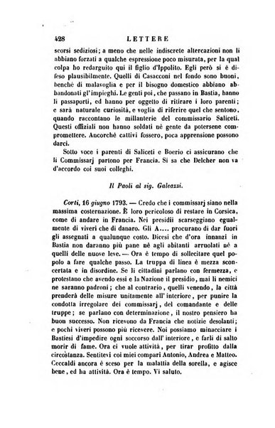 Archivio storico italiano ossia raccolta di opere e documenti finora inediti o divenuti rarissimi riguardanti la storia d'Italia