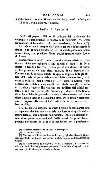 Archivio storico italiano ossia raccolta di opere e documenti finora inediti o divenuti rarissimi riguardanti la storia d'Italia