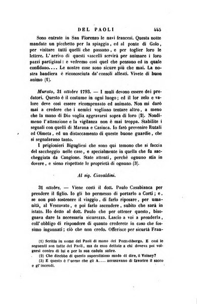 Archivio storico italiano ossia raccolta di opere e documenti finora inediti o divenuti rarissimi riguardanti la storia d'Italia