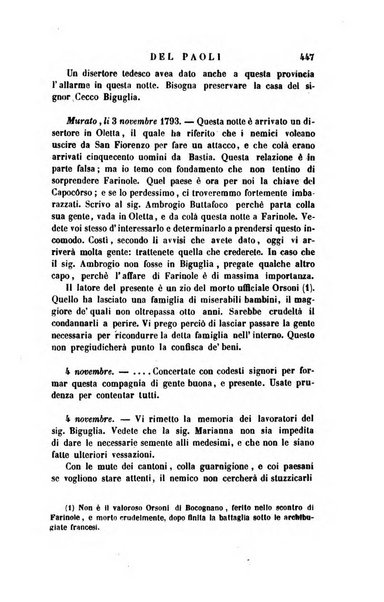 Archivio storico italiano ossia raccolta di opere e documenti finora inediti o divenuti rarissimi riguardanti la storia d'Italia