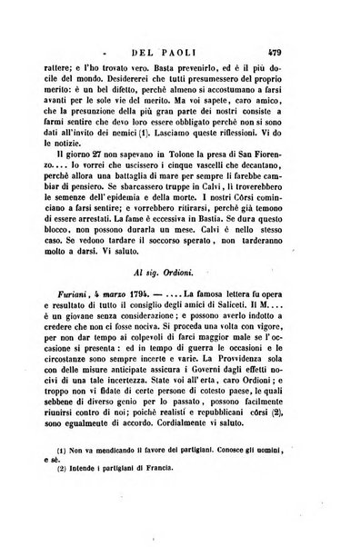 Archivio storico italiano ossia raccolta di opere e documenti finora inediti o divenuti rarissimi riguardanti la storia d'Italia