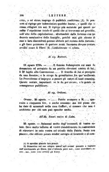 Archivio storico italiano ossia raccolta di opere e documenti finora inediti o divenuti rarissimi riguardanti la storia d'Italia