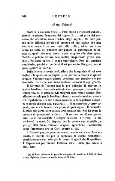 Archivio storico italiano ossia raccolta di opere e documenti finora inediti o divenuti rarissimi riguardanti la storia d'Italia