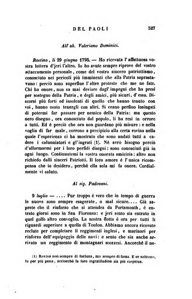 Archivio storico italiano ossia raccolta di opere e documenti finora inediti o divenuti rarissimi riguardanti la storia d'Italia