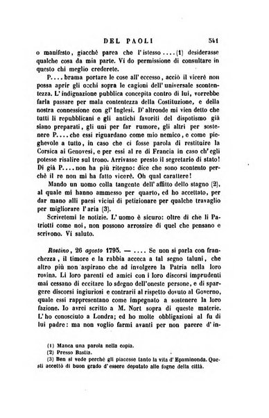 Archivio storico italiano ossia raccolta di opere e documenti finora inediti o divenuti rarissimi riguardanti la storia d'Italia