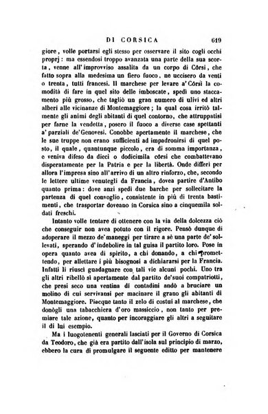 Archivio storico italiano ossia raccolta di opere e documenti finora inediti o divenuti rarissimi riguardanti la storia d'Italia