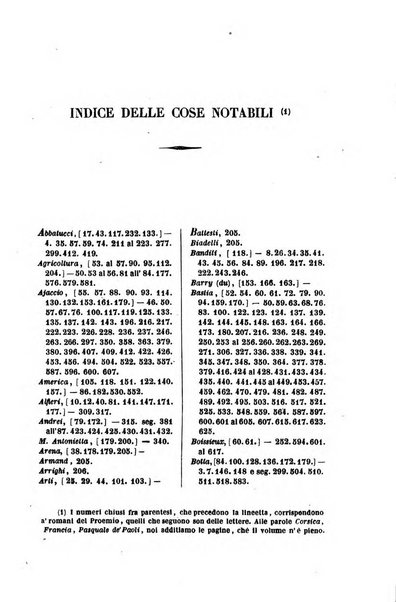 Archivio storico italiano ossia raccolta di opere e documenti finora inediti o divenuti rarissimi riguardanti la storia d'Italia