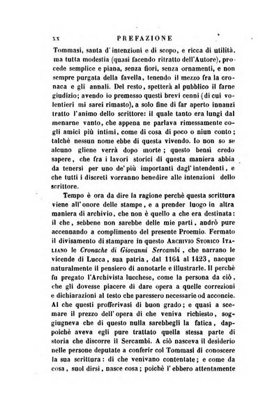 Archivio storico italiano ossia raccolta di opere e documenti finora inediti o divenuti rarissimi riguardanti la storia d'Italia