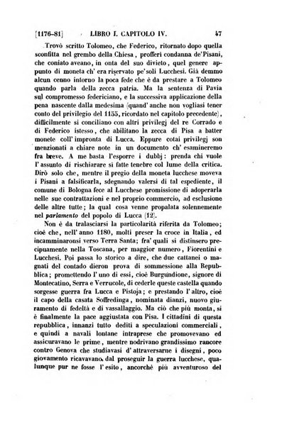 Archivio storico italiano ossia raccolta di opere e documenti finora inediti o divenuti rarissimi riguardanti la storia d'Italia