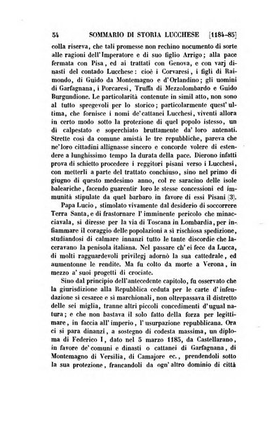 Archivio storico italiano ossia raccolta di opere e documenti finora inediti o divenuti rarissimi riguardanti la storia d'Italia