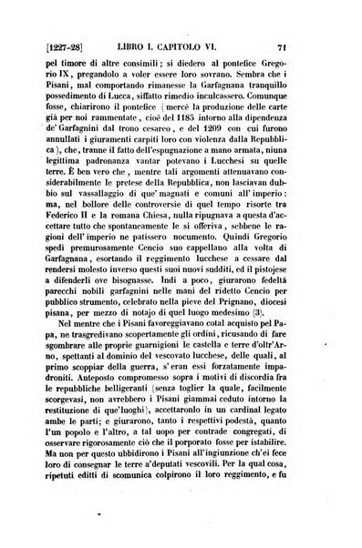 Archivio storico italiano ossia raccolta di opere e documenti finora inediti o divenuti rarissimi riguardanti la storia d'Italia