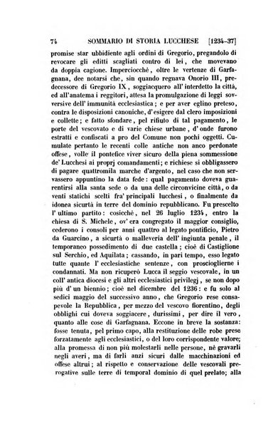 Archivio storico italiano ossia raccolta di opere e documenti finora inediti o divenuti rarissimi riguardanti la storia d'Italia