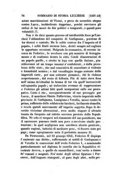 Archivio storico italiano ossia raccolta di opere e documenti finora inediti o divenuti rarissimi riguardanti la storia d'Italia